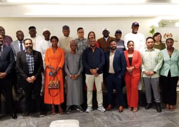 Études supérieures en Malaisie : La 2ème édition du SGE EDU EXPO s’ouvre à Conakry