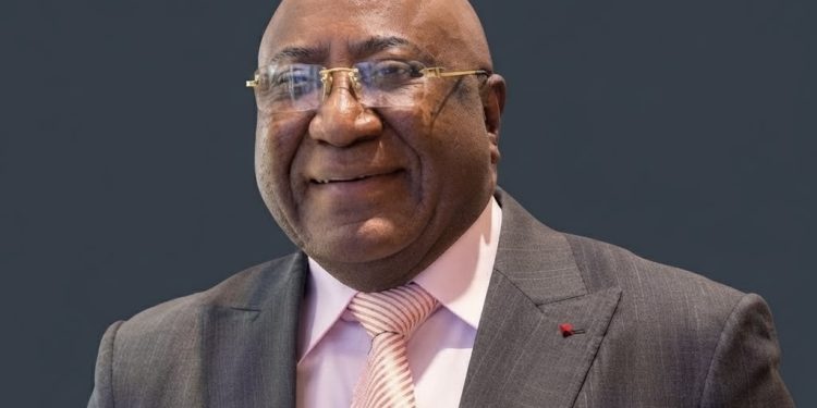 L’eco en Afrique de l’Ouest : Analyse des risques et enjeux pour l’économie guinéenne ( Par Dr Cheick Keita)