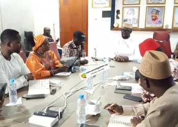 Réseaux sociaux, mobile money, NTIC : les priorités de la commission Communication de l&rsquo;AN dévoilées