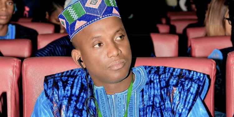 De Mamou à Bouaké : Sidi Diallo au cœur des débats sur l&rsquo;avenir sécuritaire de la sous-région au forum de la jeunesse