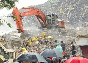 Éboulement à Dar-es-Salam : le ROAPDH présente ses condoléances à la Guinée et appelle à la solidarité africaine