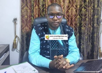 Mamadi Doumbouya s&rsquo;envole pour la Grèce en congé annuel