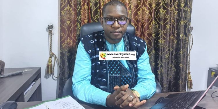 Mamadi Doumbouya s’envole pour la Grèce en congé annuel
