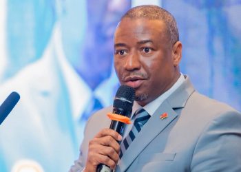 Le Président Doumbouya s’adresse au peuple : Pourquoi j’ai décidé d’écourter mon congé