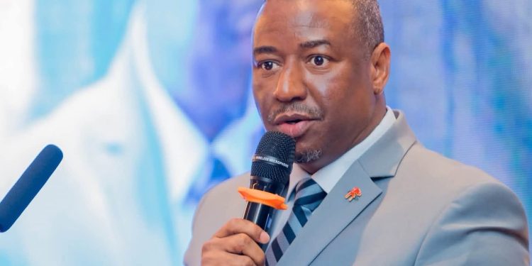 Le Président Doumbouya s’adresse au peuple : Pourquoi j’ai décidé d’écourter mon congé