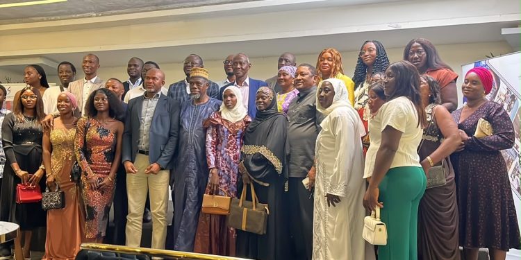 Orientation académique : La 2e édition du SGE EDU EXPO s&rsquo;achève sur un bilan positif à Conakry