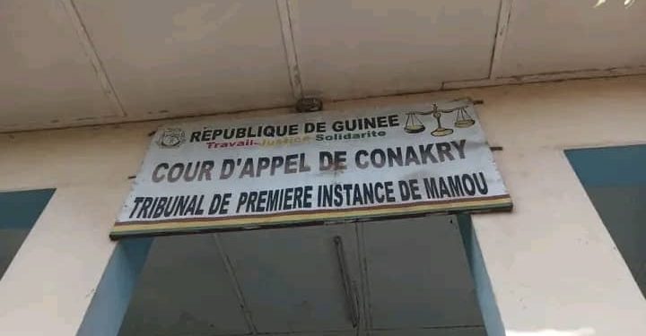 Drame de Diarabaka : le parquet requiert 7 ans de prison contre le chauffeur