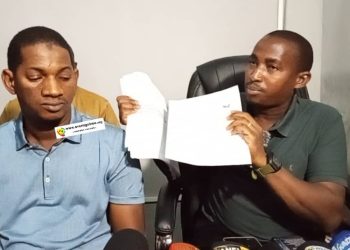 Déguerpissement à la gare routière de Madina : la famille Diallo interpelle le Président Doumbouya