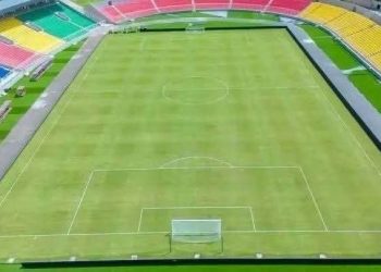 Urgent : Le stade 28 septembre enfin homologué !