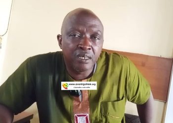 Limogeage des ministres Mory et Mourana: « C’est un geste fort… », réagit Moussa Iboune Conté
