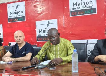 Guinée : Plus de 400 médecins spécialistes diplômés toujours en attente d&rsquo;intégration dans la fonction publique