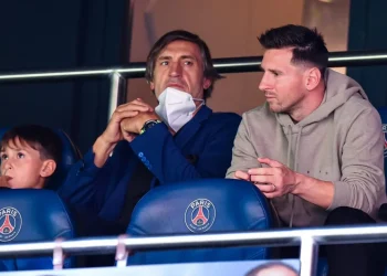 Le football mondial en deuil : Lionel Messi perd son père, Jorge Messi