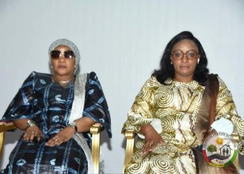 Gbessia : Le gouvernement annonce la fermeture officielle de la décharge de Dar-es-Salam 2