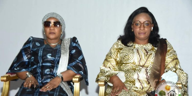 Gbessia : Le gouvernement annonce la fermeture officielle de la décharge de Dar-es-Salam 2