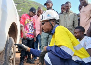 SimFer achève une formation en conduite défensive pour 200 conducteurs communautaires  