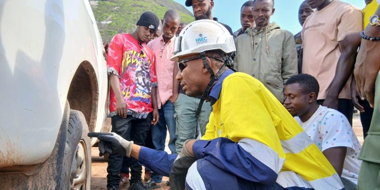 SimFer achève une formation en conduite défensive pour 200 conducteurs communautaires