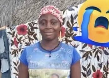 Pita sous le choc : une mère de famille sauvagement t.u.é.e par un fou, à Sangaréah