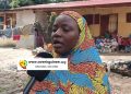 Yarie inhumée à Gbessia : « comment ma sœur a été tuée par son oncle » ?