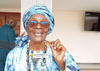 Session de rattrapage au Bac: L&rsquo;ancienne Ministre Hadja Aïcha Bah applaudit une réforme « tardive mais essentielle »