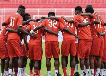 LDC CAF 2ème tour : découvrez l’adversaire du Horoya AC de Matam !