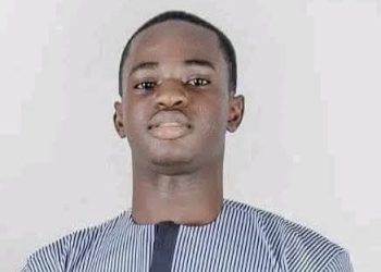 Tougué : foudroyé à moto, la fin tragique d&rsquo;un jeune étudiant de l’UGANC