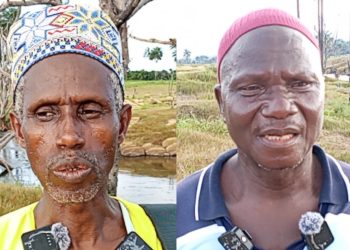 Impact du barrage de Souapiti : à Kéréba, le désarroi des populations oubliées et dépossédées