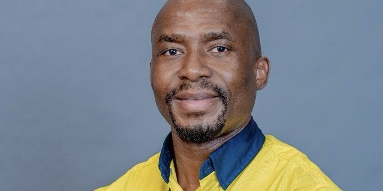 SimFer nomme Kox Gomba au poste de Directeur Général