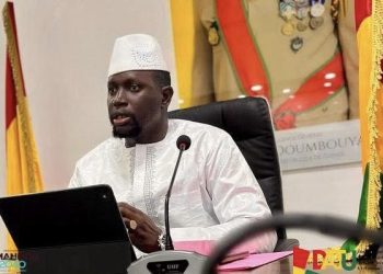 Immeuble R+30, logements sociaux : Le DN de la DATU dévoile les mégaprojets sur des sites démolis à Conakry