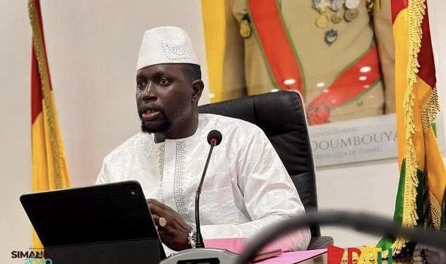 Immeuble R+30, logements sociaux : Le DN de la DATU dévoile les mégaprojets sur des sites démolis à Conakry