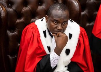 Les avocats d&rsquo;Algassimou Diallo réagissent aux images de son lieu de détention