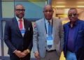 Suède : le Gl Sékouba Konaté mène la mission internationale de la NPS pour la transparence électorale