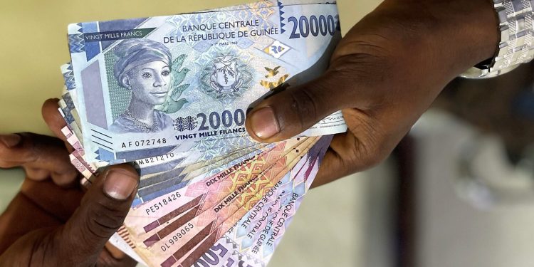 16 ans de dérive financière ? La justice s&rsquo;attaque au coffre-fort des examens nationaux en Guinée