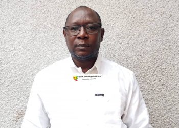 Journée internationale de la paix : Moussa Sangaré (CONASOC) appelle à « investir dans la paix pour tous, partout, chaque jour »