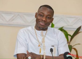 Sidiki victime d’un malaise, son concert prévu à Paris reporté
