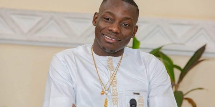Sidiki victime d’un malaise, son concert prévu à Paris reporté