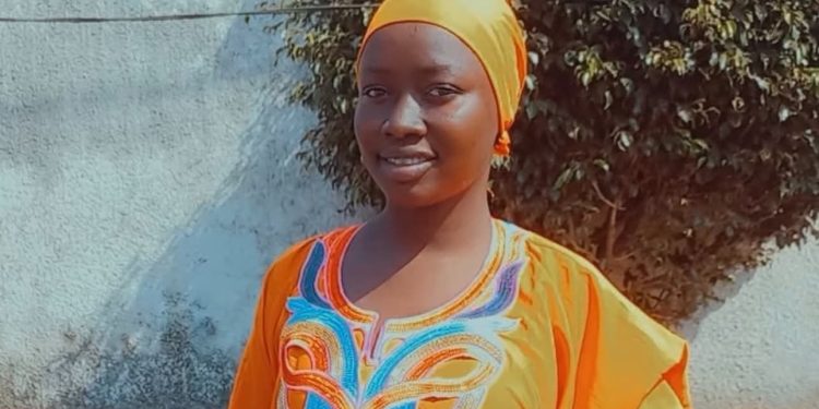 Gbessia : le destin de Yarie bascule à un mois de son mariage « C’est son oncle qui l’a tuée »