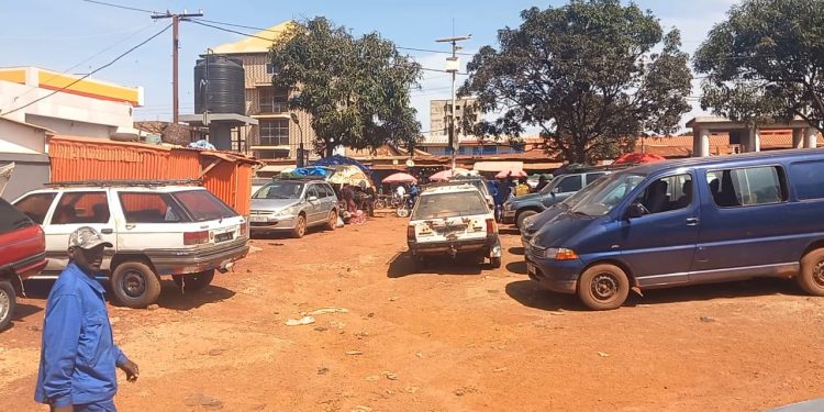 Accalmie à la gare de Kouroula (Labé): Le syndicat suspend la grève mais garde la pression