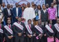 Qualification en poche, les cadets guinéens rentrent au bercail
