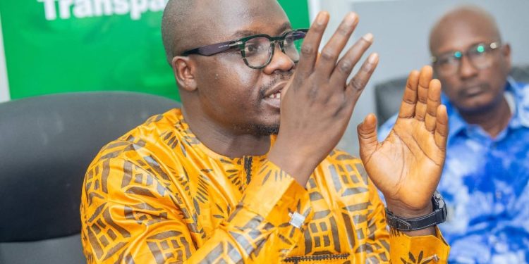 Le Président Doumbouya à la 81ᵉ session des NU : Ange Gabriel salue un « nouveau souffle » pour la Guinée