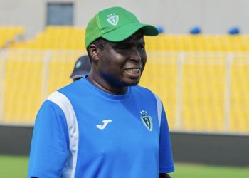 « Un entraîneur est toujours sur une chaise éjectable », Cheick Guèye, coach du Hafia FC