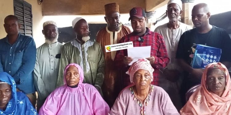 Massacre du 28 septembre: les victimes non indemnisées réclament justice et assistance