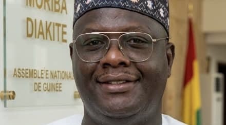 Le Président Mamadi Doumbouya à la 81e session des NU : « Nous attendons un discours d’ouverture aux autres pays du monde » (l’honorable Moriba Diakité)