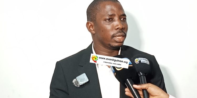 Mesures sécuritaires à Kankan : « S’il faut revenir à l’époque de Sékou Touré pour que les choses aillent mieux, faisons-le », (l’honorable Aly Badara Condé)