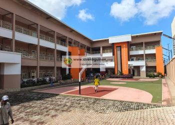 Rentrée scolaire 2026-2027 : reprise timide des cours à Gbessia Cité de l&rsquo;Air