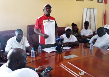 Aly Koïta à la tête du Port autonome de Conakry : la compétence au service de l&rsquo;émergence logistique