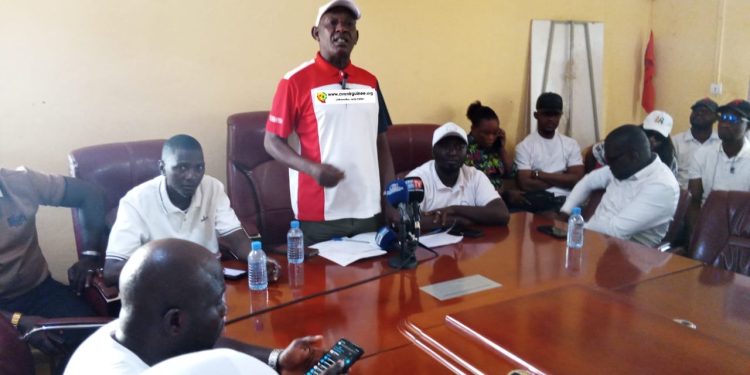 Aly Koïta à la tête du Port autonome de Conakry : la compétence au service de l&rsquo;émergence logistique