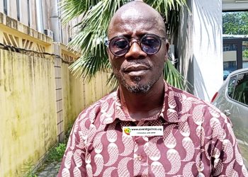 Mutations de magistrats en Guinée : « Une perte de temps considérable pour notre justice », alerte Me Labilé Koné