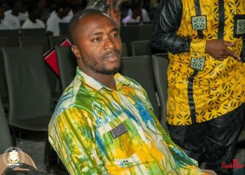 FÉGUIFOOT : le 27 octobre, le choix de la rupture ou de la continuité ( Par Ibrahima Limbita Camara, journaliste)