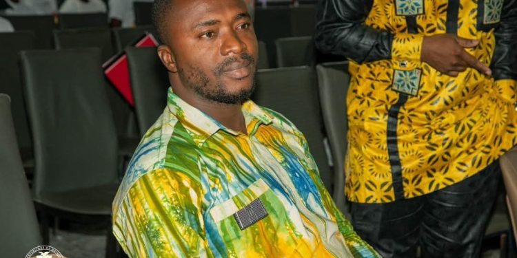 FÉGUIFOOT : le 27 octobre, le choix de la rupture ou de la continuité ( Par Ibrahima Limbita Camara, journaliste)
