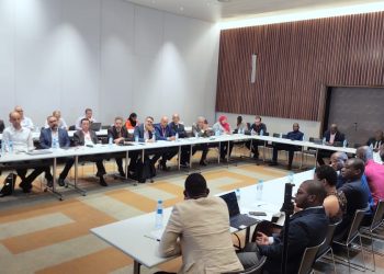 Partenariat économique : des entreprises tunisiennes à Conakry pour renforcer la coopération et appuyer la dynamique Simandou